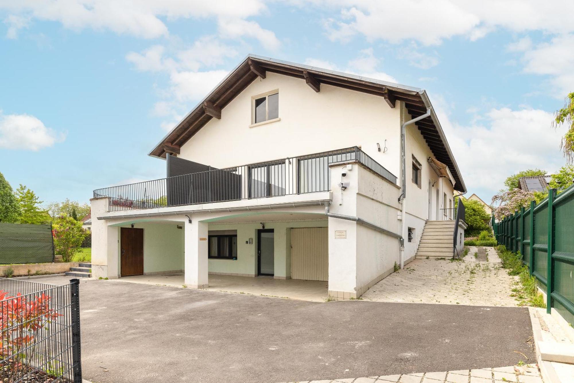 L'Andalouse & Spa Privatif - Strasbourg Mittel Mittelhausbergen Экстерьер фото