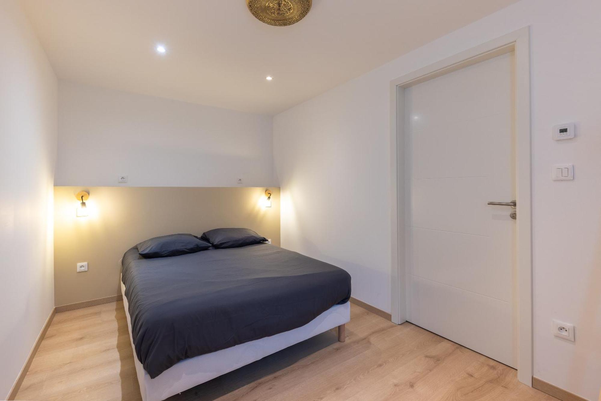 L'Andalouse & Spa Privatif - Strasbourg Mittel Mittelhausbergen Экстерьер фото