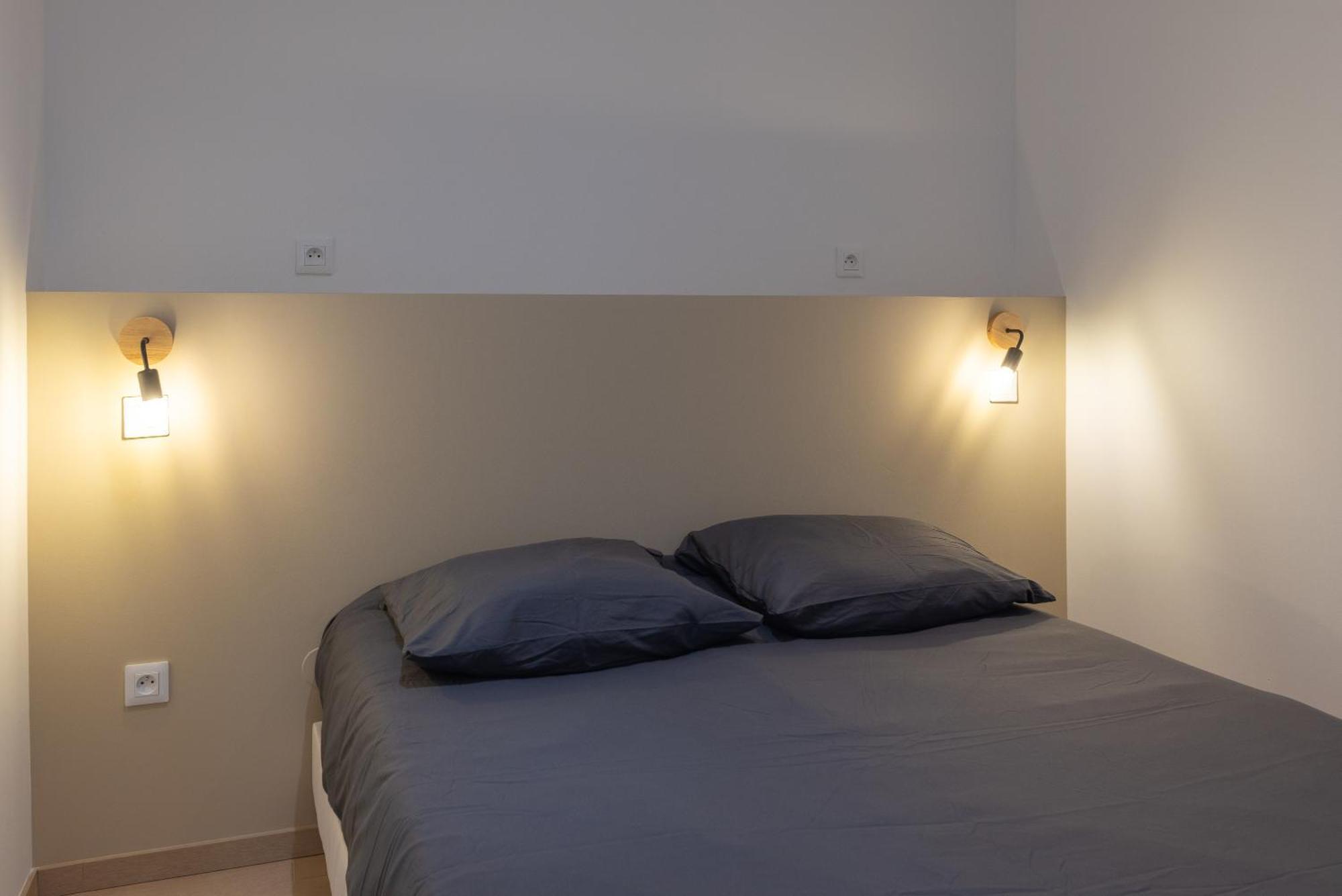 L'Andalouse & Spa Privatif - Strasbourg Mittel Mittelhausbergen Экстерьер фото