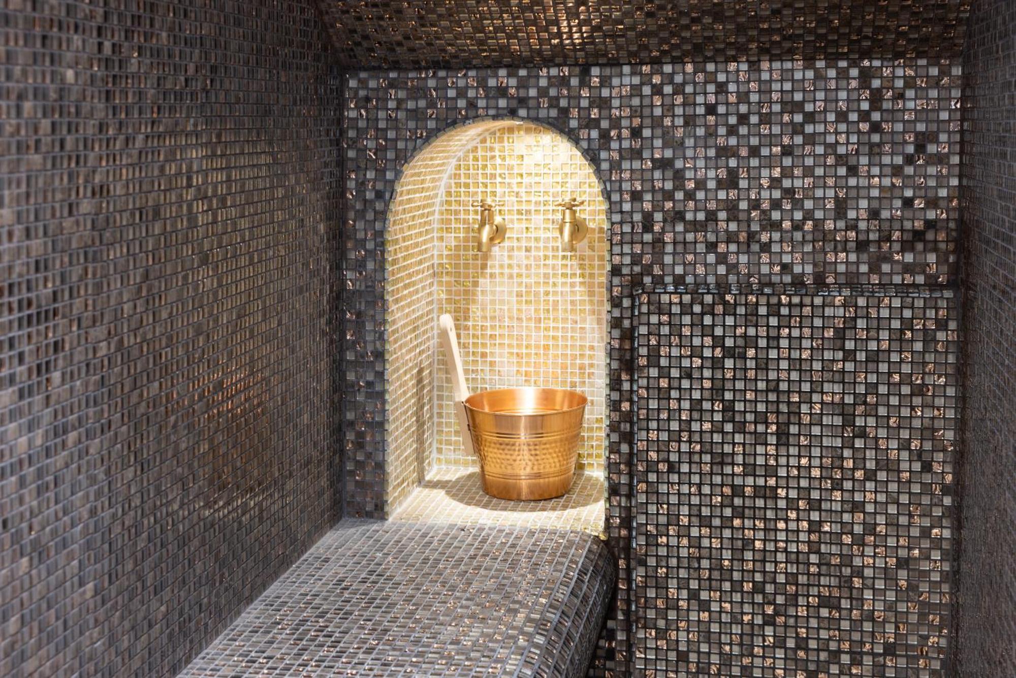 L'Andalouse & Spa Privatif - Strasbourg Mittel Mittelhausbergen Экстерьер фото